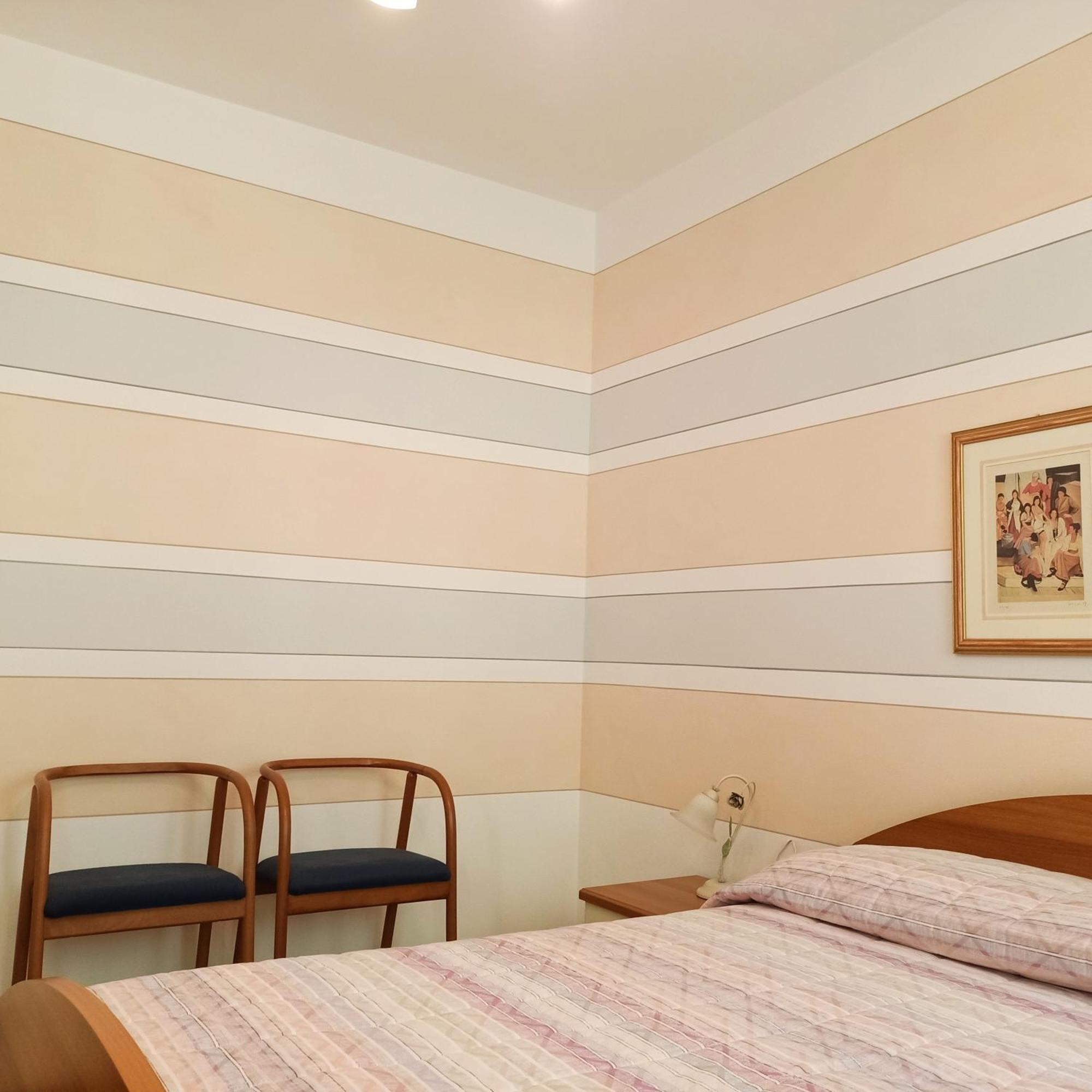 B&B Casagrande Campea 외부 사진