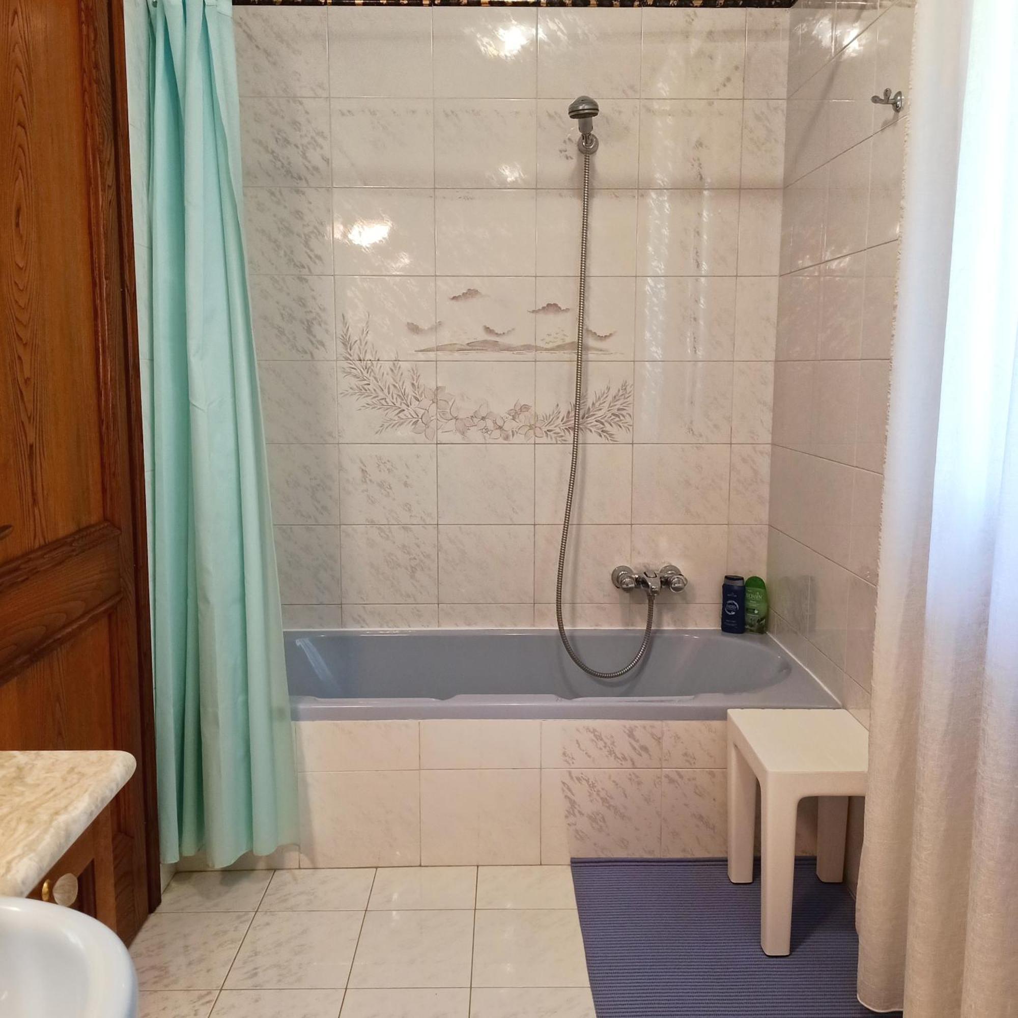 B&B Casagrande Campea 외부 사진