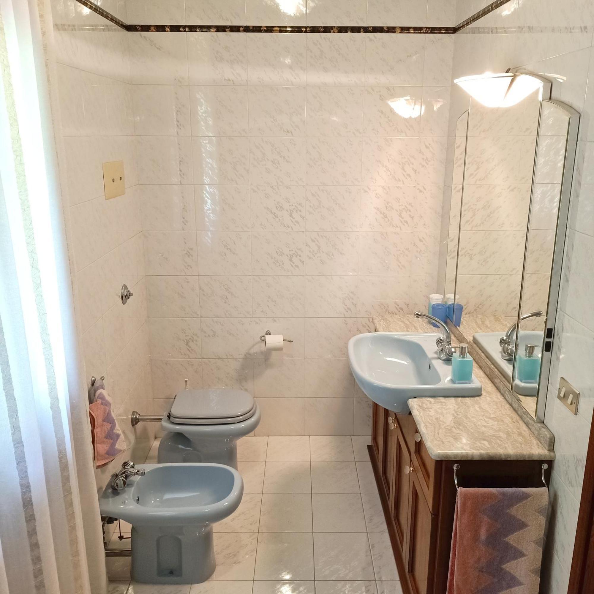 B&B Casagrande Campea 외부 사진