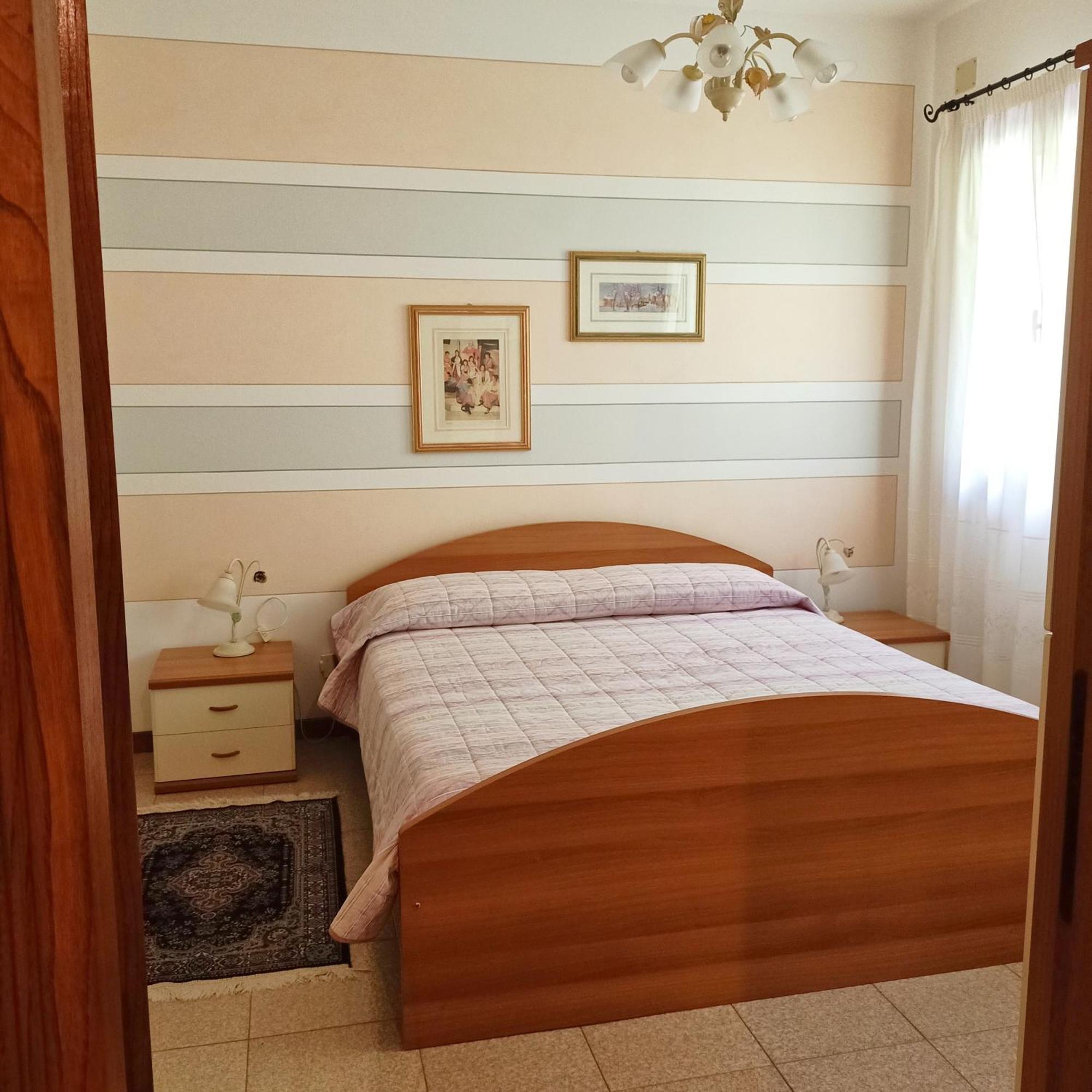 B&B Casagrande Campea 외부 사진