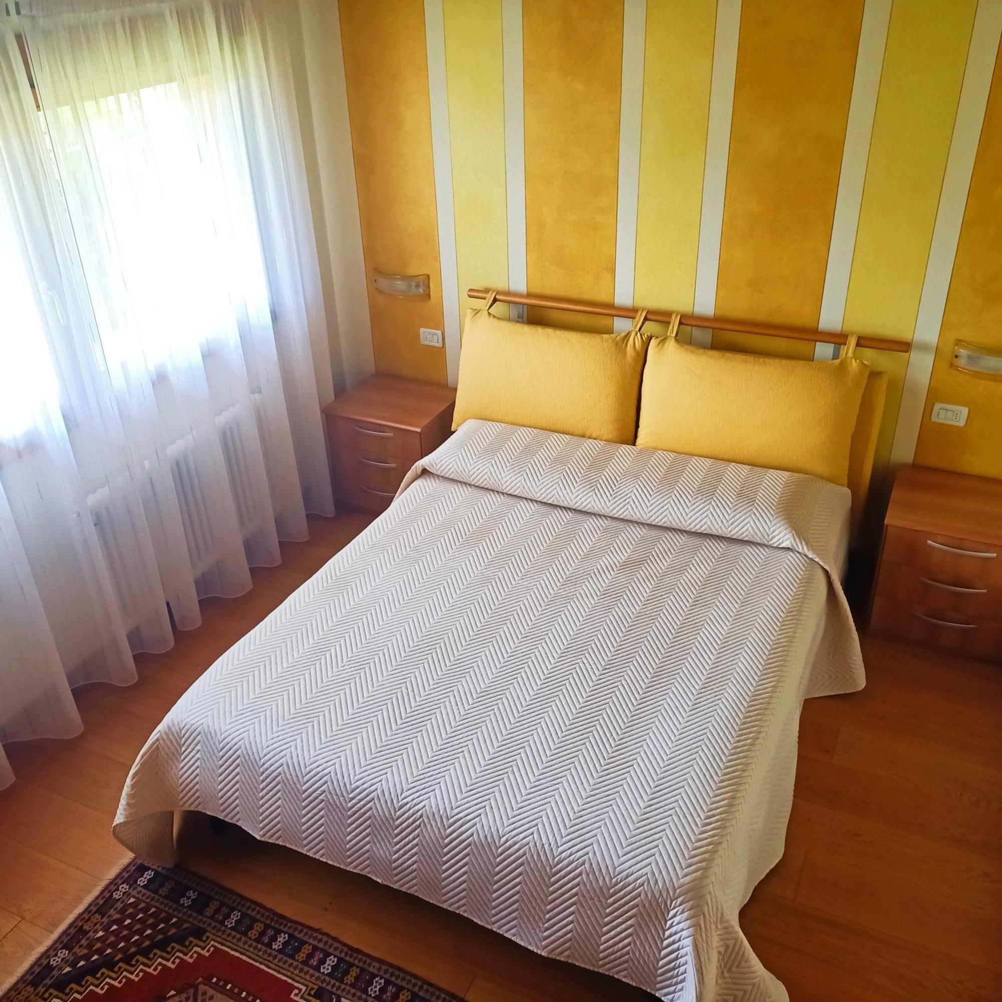 B&B Casagrande Campea 외부 사진