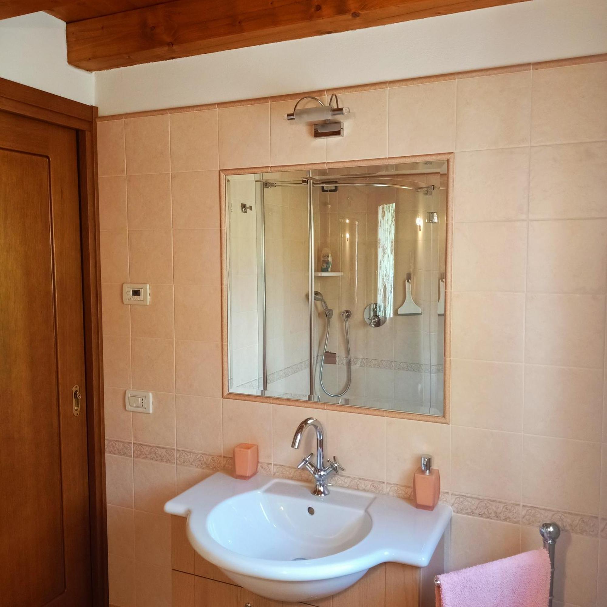 B&B Casagrande Campea 외부 사진